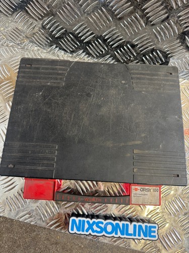 Wurth orsy 100 c02 - 100,