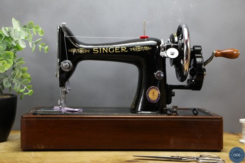 Vintage 1951 centennial - 1951, model