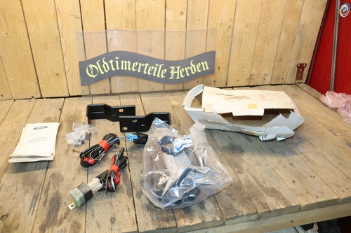 Neue ford escort orion - ford,