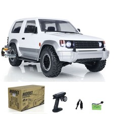 LDRC 1/14 4x4 RC Rock Crawler