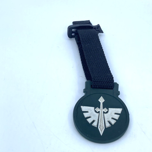 Dark angels case - dark,
