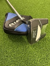 NEU Rife RX Seven Putter / 34