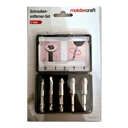 Meistercraft
