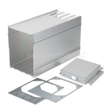 Mining Case L3+(+)Case Chassis