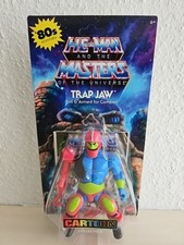 Mattel Masters Of The Universe
