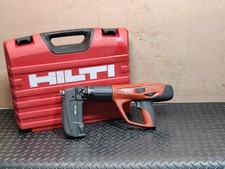 Hilti DX40 Pulverbetätigte