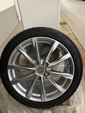 19 Zoll Original Winterreifen Porsche Boxter 4.0 GTS