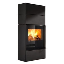 Kaminofen Wodtke myCastle 9 kW