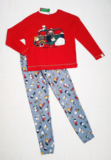 Benetton Peanuts Snoopy Pyjama