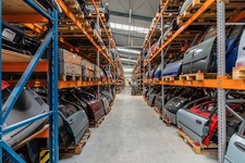 ABS Steuergerät Mercedes-benz