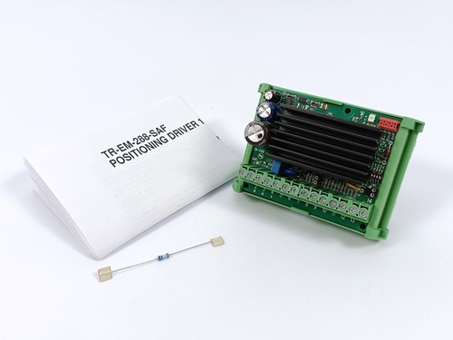 Linak 288 saf - linak, tr-em-288-saf-r