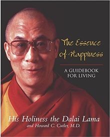 The essence happiness a - of, happiness: