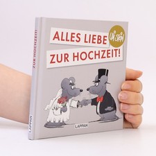 Alles Liebe zur Hochzeit! 