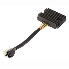 Regler Gleichrichter für