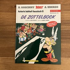 Asterix Mundart Hessisch Band