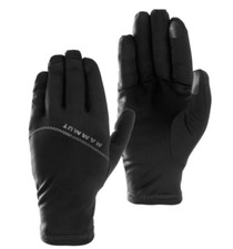 MAMMUT Stretch Handschuhe Ski