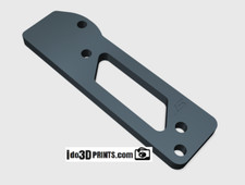 FOCUS Pedal Spacer Adapter