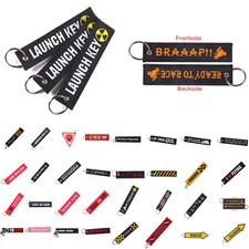 Remove before flight