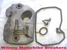 HONDA NT650V FRONT CYLINDER