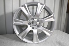 18" Original Mercedes Benz CLS