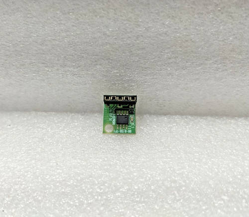 Meiko 9615751 mike2 eeprom - 9615751, mike2-eeprom