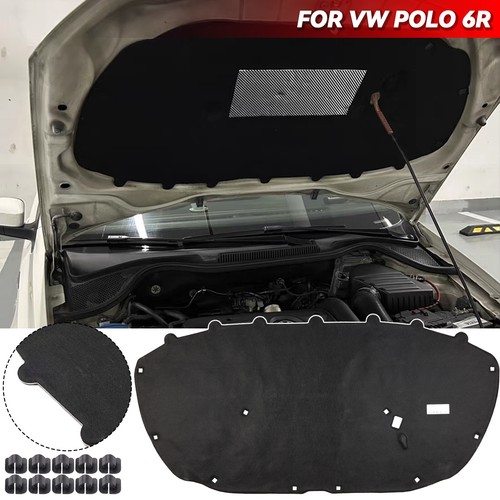 Dämmatte dämmung motorhaube - dämmatte,