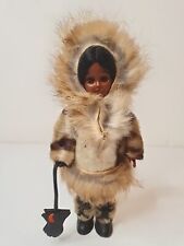 Indianer Polar Eskimo Ethno