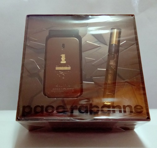 Paco rabanne set - 1, million