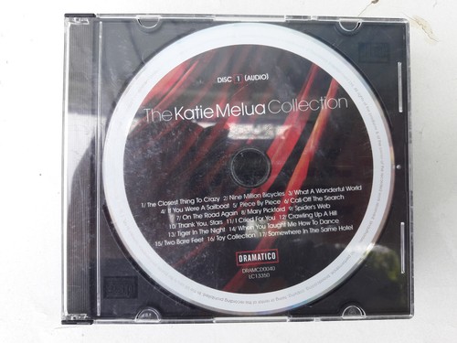 The katie melua - cd,,