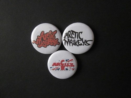Arctic monkeys set 1 - monkeys, x