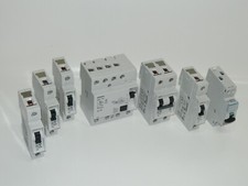 Leitungsschutzschalter