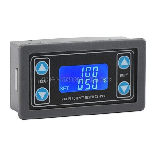 Signal generator module - generator,