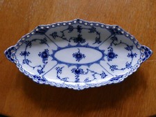 Royal copenhagen musselmalet - royal,
