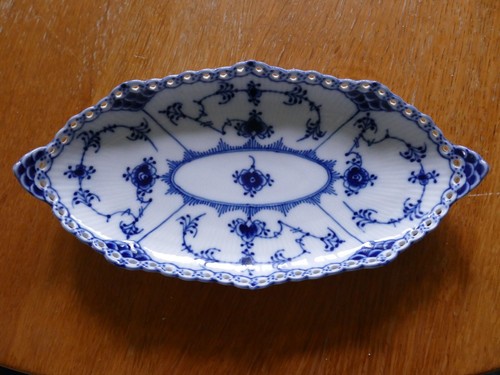 Royal copenhagen musselmalet - copenhagen,