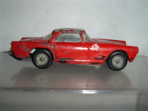 Mercury maserati 3500 - 3500, gt