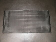 Wasserkühler Kühler Passat 35i 1.8l 90PS 16V G60 VR6 Syncro