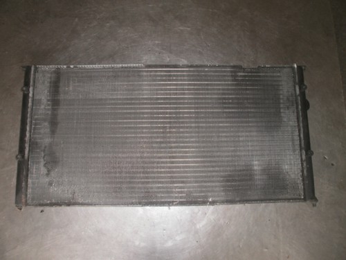Wasserkühler kühler passat - kühler,