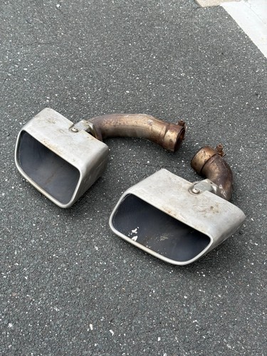 Porsche cayenne 9y0 - porsche, e3