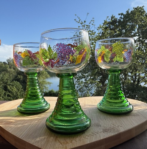 Weingläser römer bacchus - weingläser,