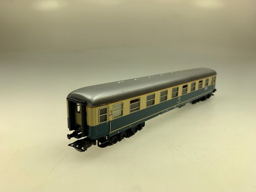 Märklin 4111 zug wagen - 4111, d-zug-wagen