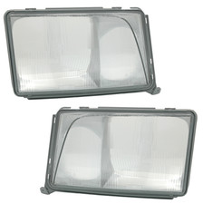 Streuscheibe Set für Mercedes