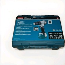 Makita hp333dsaw weiß - makita, 12v