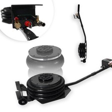 Stempelwagenheber Luftkissen