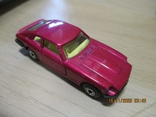 Matchbox - Datsun 260 Z 2+2