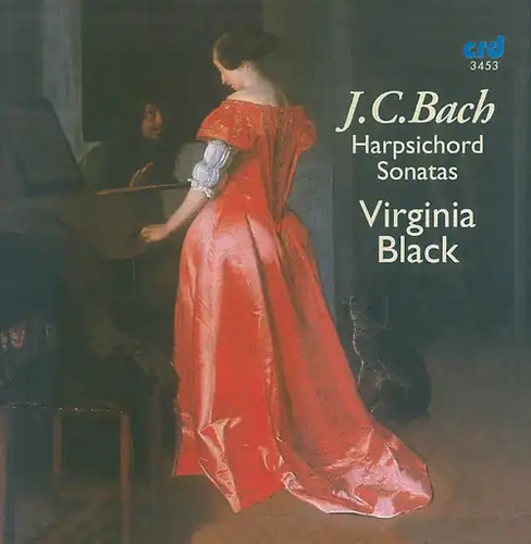Bach harpsichord sonatas - j.c.bach:harpsichord,