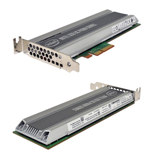Intel fujitsu p4600 - intel,