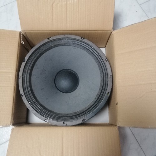 Eminence speaker - eminence, (8ohm)