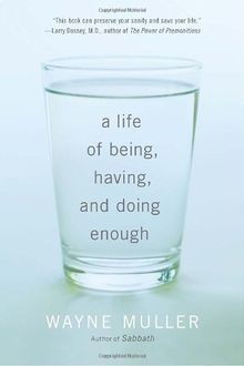 Life being having - of, being,