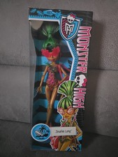 Selten Sammler Monster High