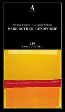 Mark Rothko. Genoforme